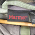 マーモット MARMOT 00S 初期 ブランド刺繍 ALPINIST CLIMBING JACKET メンズ
