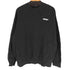 ノルディー nerdy バックロゴプリントクルーネックスウェット メンズ import:M