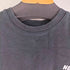 ノルディー nerdy バックロゴプリントクルーネックスウェット メンズ import:M