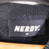 ノルディー nerdy バックロゴプリントクルーネックスウェット メンズ import:M