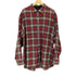 ギャップ Gap 00S OLD コットンネルシャツ メンズ XL