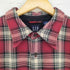 ギャップ Gap 00S OLD コットンネルシャツ メンズ XL