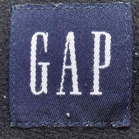 ギャップ Gap 00S OLD コットンネルシャツ メンズ XL