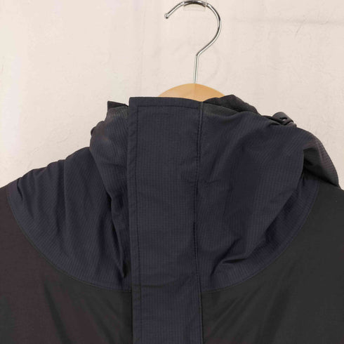 マーモット MARMOT GORE-TEX ブランド刺繍 マウンテンパーカー ゴアテックス メンズ JPN:S