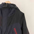 マーモット MARMOT GORE-TEX ブランド刺繍 マウンテンパーカー ゴアテックス メンズ JPN:S