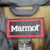 マーモット MARMOT GORE-TEX ブランド刺繍 マウンテンパーカー ゴアテックス メンズ JPN:S
