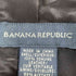 バナナリパブリック BANANA REPUBLIC 90~00S レザースウィングトップ レディース JPN:M