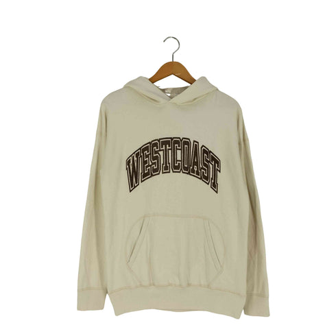 ミクスタ MIXTA USA製 WEST COAST HOODY プルオーバーパーカー メンズ import:S