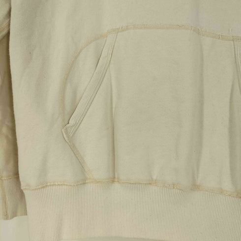 ミクスタ MIXTA USA製 WEST COAST HOODY プルオーバーパーカー メンズ import:S