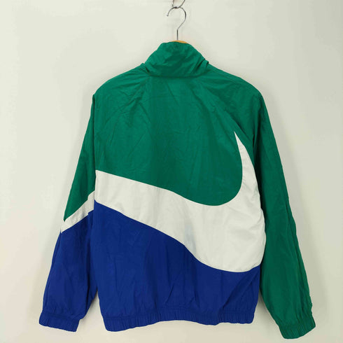ナイキ NIKE ウィンドランナー トラックジャケット メンズ JPN:S