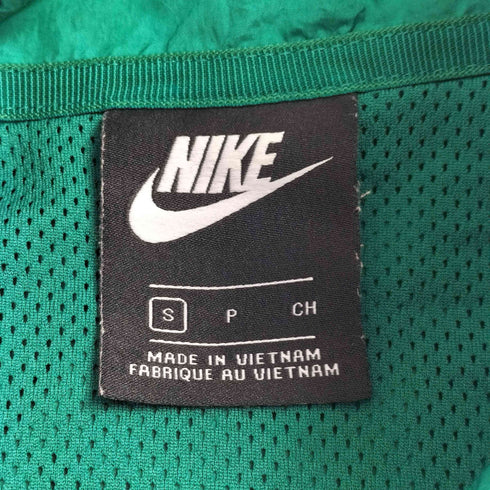 ナイキ NIKE ウィンドランナー トラックジャケット メンズ JPN:S