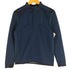 アンダーアーマー UNDER ARMOUR 19AW Storm Daytona 1/2 Zip ストームデイトナ1/2ジップ ゴルフウェア メンズ SM