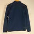 アンダーアーマー UNDER ARMOUR 19AW Storm Daytona 1/2 Zip ストームデイトナ1/2ジップ ゴルフウェア メンズ SM