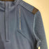 アンダーアーマー UNDER ARMOUR 19AW Storm Daytona 1/2 Zip ストームデイトナ1/2ジップ ゴルフウェア メンズ SM