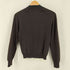 アーペーセー A.P.C. シルク カシミヤ混 クルーネック カーディガン レディース import:S