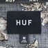ハフ HUF 総柄レーヨンアロハシャツ メンズ