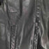 バナナリパブリック BANANA REPUBLIC 90~00S 比翼レザースウィングトップ レディース JPN:S