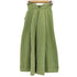 アメリ AMERI HIGH WAIST FLARE SKIRT ハイウエストフレアスカート レディース FREE