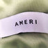 アメリ AMERI HIGH WAIST FLARE SKIRT ハイウエストフレアスカート レディース FREE