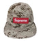 シュプリーム Supreme NYCO Twill Camp Cap メンズ