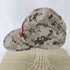 シュプリーム Supreme NYCO Twill Camp Cap メンズ