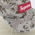 シュプリーム Supreme NYCO Twill Camp Cap メンズ