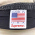 シュプリーム Supreme NYCO Twill Camp Cap メンズ
