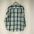 ノーティカ NAUTICA マドラスチェックシャツ メンズ JPN:L