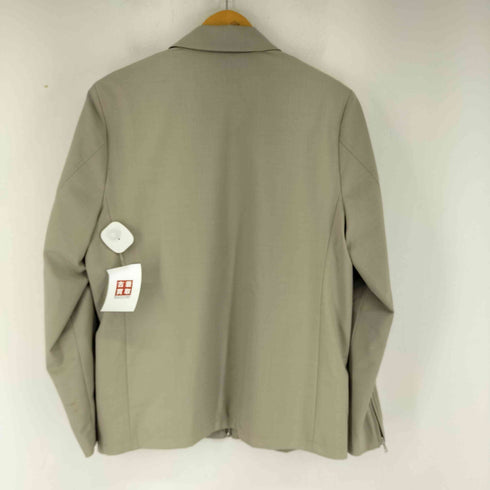 ハレ HARE スイングトップジップジャケット メンズ JPN:M