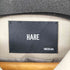 ハレ HARE スイングトップジップジャケット メンズ JPN:M