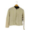 アーペーセー A.P.C. イーストバイウエスト期 ホック ラムウールカーディガン レディース import:S