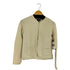 アーペーセー A.P.C. イーストバイウエスト期 ホック ラムウールカーディガン レディース import:S