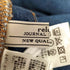 ジャーナルスタンダードレリューム JOURNAL STANDARD relume デニムジャンパースカート レディース 38