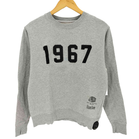 ジェイプレス J.PRESS 1967 CREWNECK SWEAT メンズ JPN:1