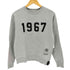 ジェイプレス J.PRESS 1967 CREWNECK SWEAT メンズ JPN:1