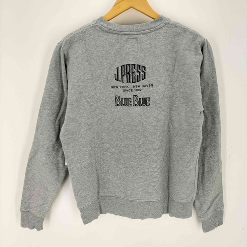 ジェイプレス J.PRESS 1967 CREWNECK SWEAT メンズ JPN:1