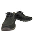 クラークス Clarks Charton Vibe Black Leather メンズ US:11
