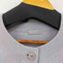 マーガレットハウエル MARGARET HOWELL クルーネックカーディガン レディース