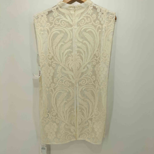 アメリ AMERI 23SS ノースリーブブラウス レディース FREE