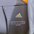 アディダス adidas ライトウェイトジャケット 冷感ジャケット ゴルフウェア メンズ JPN:M