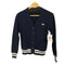 シュミーズラコステ CHEMISE LACOSTE ワニパッチ カーディガン レディース FR:38