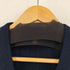 シュミーズラコステ CHEMISE LACOSTE ワニパッチ カーディガン レディース FR:38