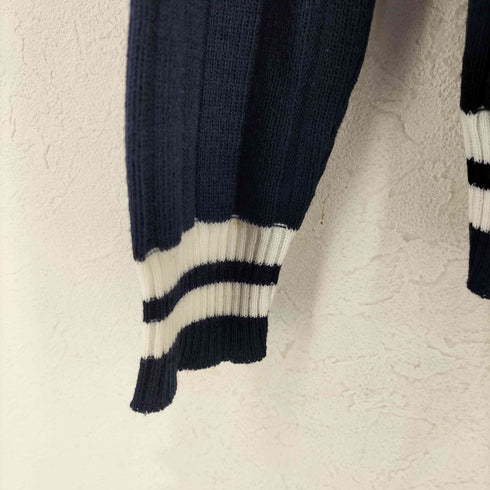 シュミーズラコステ CHEMISE LACOSTE ワニパッチ カーディガン レディース FR:38
