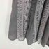 ラグナムーン LAGUNAMOON LADY MIXレースフレアーワンピース レディース JPN:S