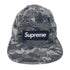 シュプリーム Supreme NYCO Twill Camp Cap メンズ