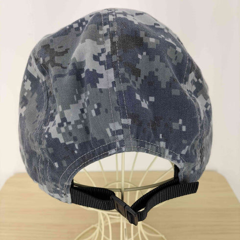 シュプリーム Supreme NYCO Twill Camp Cap メンズ