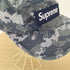 シュプリーム Supreme NYCO Twill Camp Cap メンズ