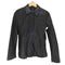 バナナリパブリック BANANA REPUBLIC 90~00S ボタンレザージャケット レディース JPN:XS