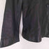 バナナリパブリック BANANA REPUBLIC 90~00S ボタンレザージャケット レディース JPN:XS