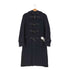 ユナイテッドアローズ UNITED ARROWS UBCB ウールメルトン ダッフルコート レディース JPN:40